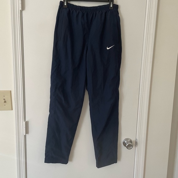 Nike Nylon Lined Pants - Picture 1 of 5